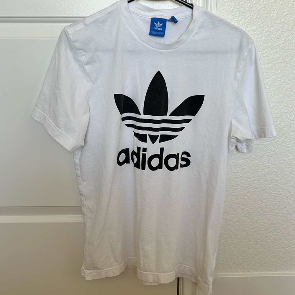 Adidas Tee